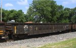 GRW 87312 - Gary Railway